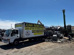 Best Hoarding Cleanup  in Ortonville, MI