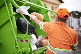 Best Residential Junk Removal  in Ortonville, MI