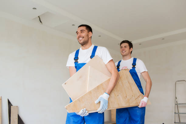 Best Carpet Removal and Disposal  in Ortonville, MI