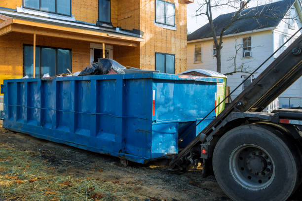 Best Basement Cleanout  in Ortonville, MI