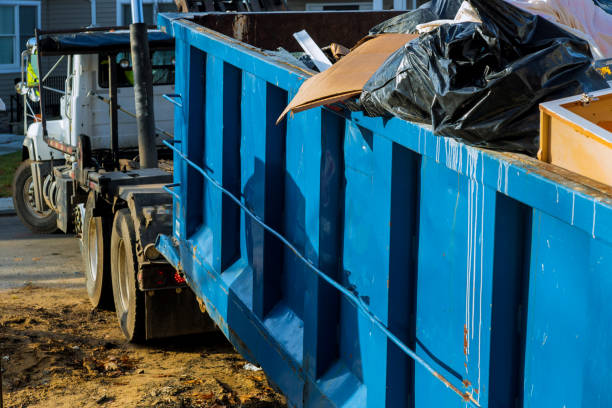 Best Shed Removal  in Ortonville, MI