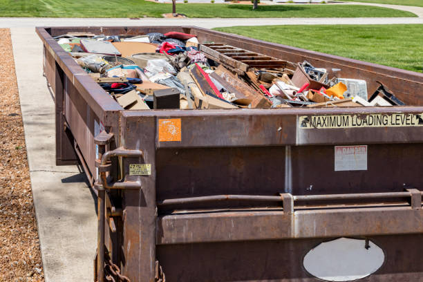 Best Garage Cleanout  in Ortonville, MI