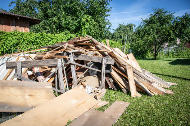 Best Furniture Removal  in Ortonville, MI