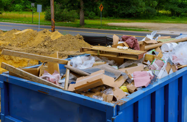 Ortonville, MI Junk Removal Services Company
