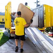 Best Attic Cleanout  in Ortonville, MI