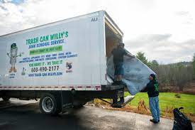 Best Residential Junk Removal  in Ortonville, MI